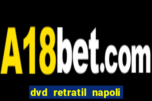 dvd retratil napoli 9696 bt com gps tv bluetooth touch